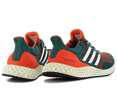 adidas ultra 4d miami huricanes schuhe q46439|adidas ultra 4d herren sale.